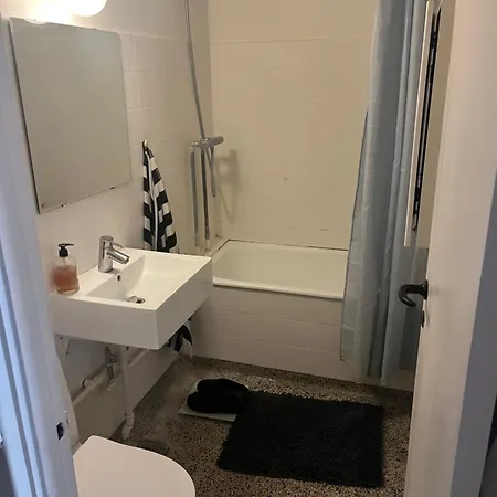 Sublim Lejlighed I Hjertet Af * Copenhagen