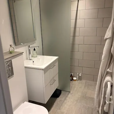 Apartamento Sublim I Hjertet Af Copenhague