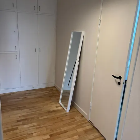 Sublim I Hjertet Af Apartamento